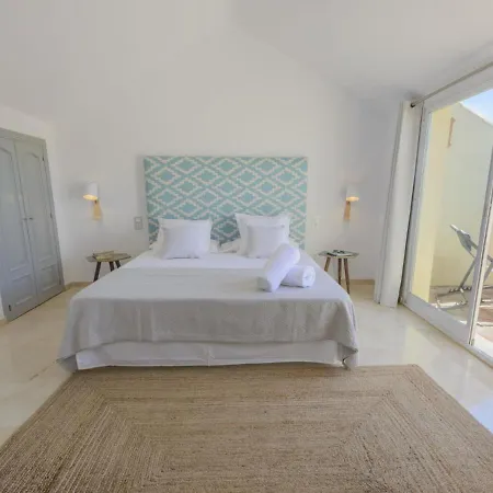 Holiday home Vacation I Nueva Andalucia Golf Getaway *